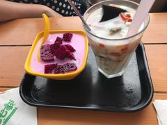 -七七家的糖水店(南湾街1号店)