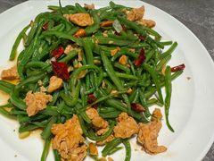 -1937青岛老味道·海肠捞饭·青岛菜(大鲍岛栈桥店)