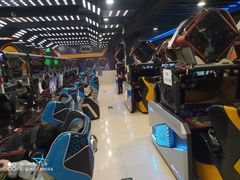 -鑫电竞(垡头店)