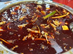 -蒋二哥美蛙鱼莊(天辰路店)