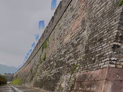 -台州府城(江南长城)