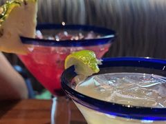 -Chili's Cafe&Bar奇利斯(滨江店)