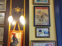 -Entrecôte 法国牛扒馆(保利·时光里店)