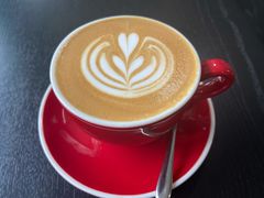 -NokNok Coffee(宽窄巷子店)