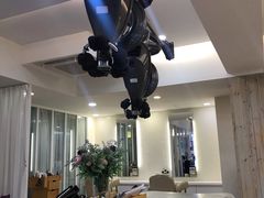 -GAGGUM HAIR DREAM美发店(明洞店)