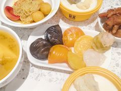 -满记甜品(南京虹悦城三店)