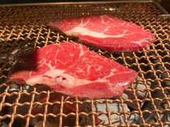 -九田家黑牛烤肉料理(长春路友好店)