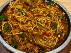 石板筋皮子-米村拌饭(活力城店)