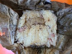 -南宁市连升风味小吃店
