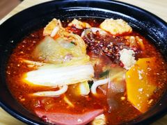 -四川老牛麻辣烫(北门桥店)