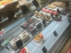 -梦菲思饼屋(瑞金宾馆店)