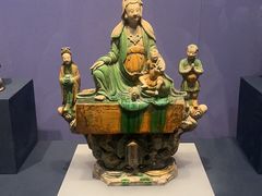 -陕西历史博物馆