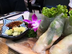 -Hi YOU你的饭局泰餐厅(雍和宫店)