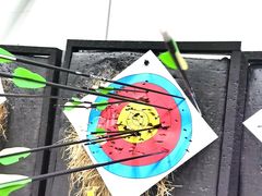 -無弓射箭俱乐部(领展中心城店)