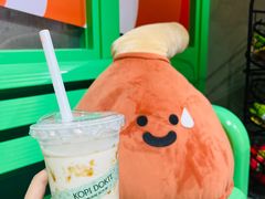 -斗作小养·南洋茶咖(淮海755店)