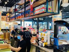 -美芝莲(钻汇广场店)