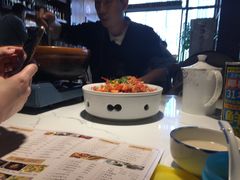 -姜君·千岛湖鱼头馆(浦东大道店)
