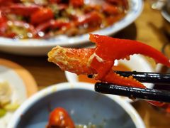 -大川先生·小龙虾·川菜(信义坊店)