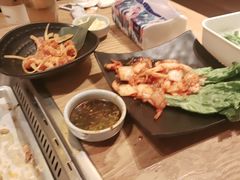 -新石器烤肉(南站店)