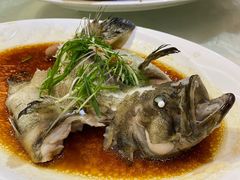 -黄沙水产交易市场