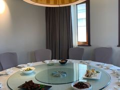 包厢-陆壹捌餐厅(五大道店)