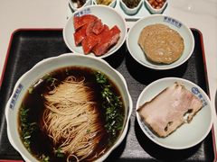 -胥城奥灶面·面之府(书香世家月亮湾酒店)