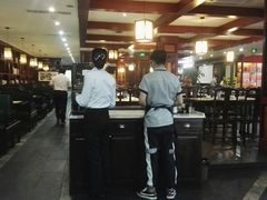 -东沙小镇主题餐厅(下沙店)
