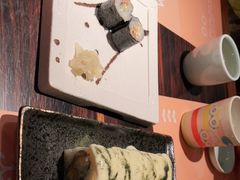 -山葵家·创意料理(宁波来福士店)
