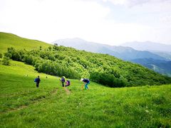 -北京灵山风景区