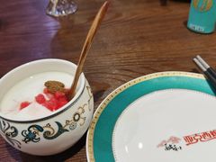 -亚克西姆新疆菜(库车店)