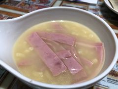火腿通粉-民华餐厅(华鸿大楼店)