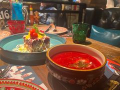 -卢布里西餐厅(海拉尔店)