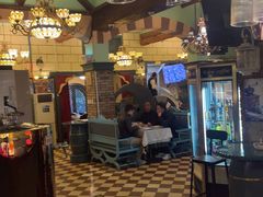 -海尔巴格一甸茶餐厅(团结路店)