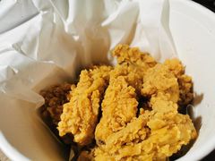 -肯德基(尧佳路店)