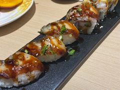 -大渔铁板烧(万象城店)