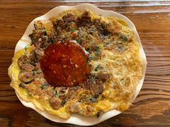 -亚忠小吃店(曾厝垵店)