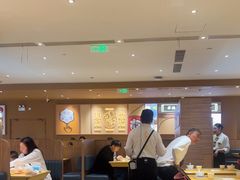 -蔡澜点心·粤菜(花城汇南区店)