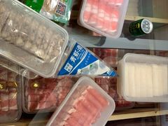 一品肥牛-锅圈食汇火锅烧烤食材超市(颖秀路店)