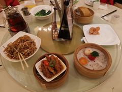 -益利大酒楼(井岸店)