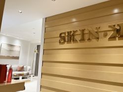 -SKIN·K肌肤唤醒中心
