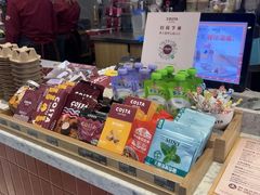 -COSTA COFFEE(哈尔滨凯德学府店)