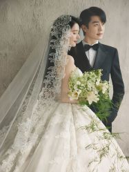 -巴黎新娘婚纱摄影·婚礼策划(嘉定总店)