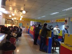 -道顺射箭·团建·骑射(张杨路店)