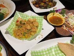 -金厨泰国餐厅·全泰籍厨师料理(拱北店)