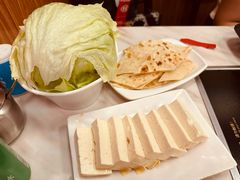 -彭记铁锅肥肠(东四总店)