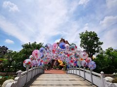-厦门方特东方神画