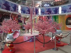 -永旺梦乐城(金银潭店)