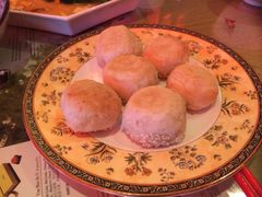 桂花楼-桂花楼淮扬中餐厅(浦东香格里拉店)