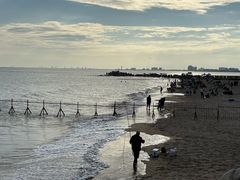 -老虎石海上公园