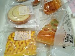 -DANXI丹喜面包·蛋糕(龙腾店)